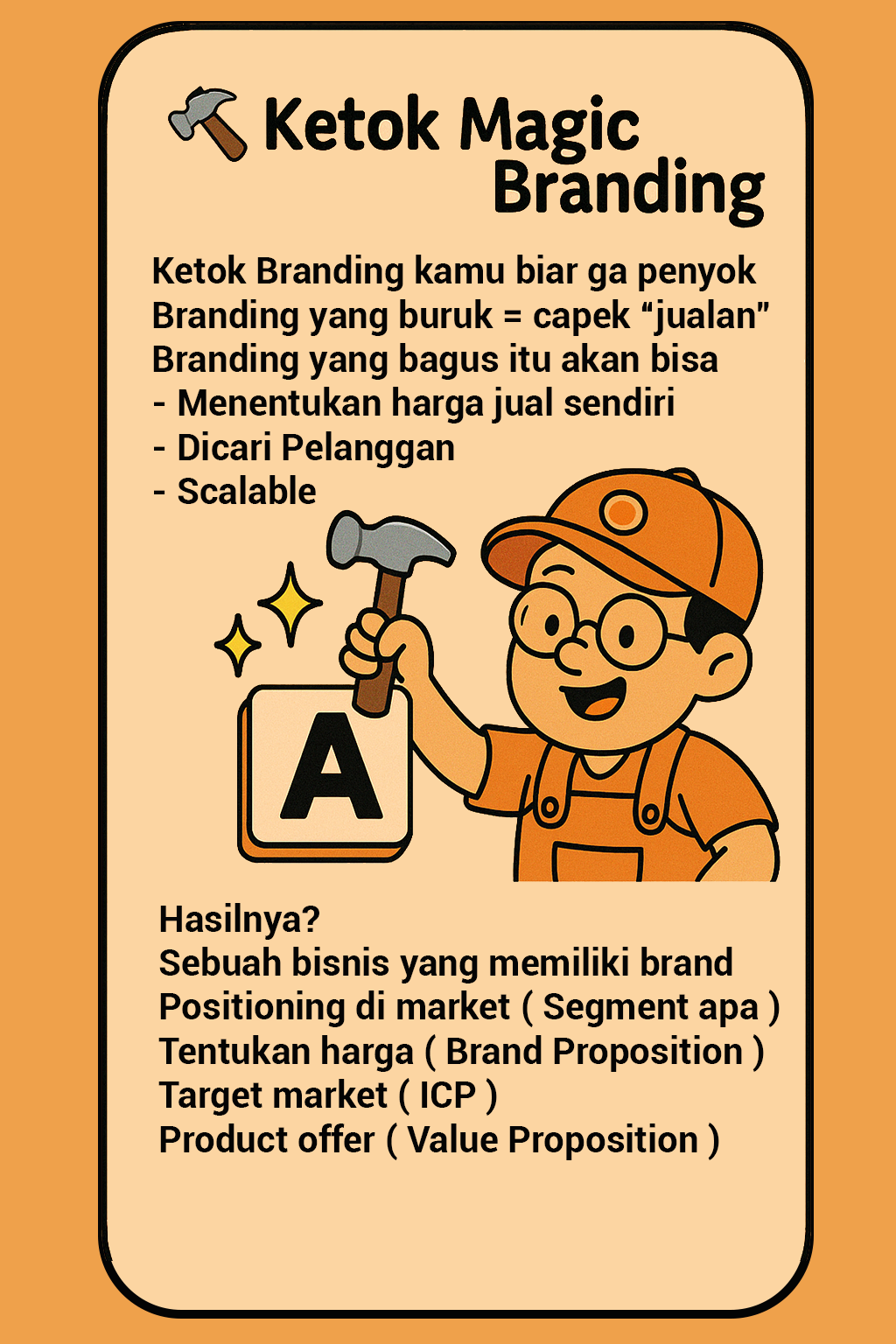 Ketok Magic Branding PNG